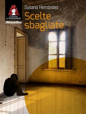 cover image of Scelte sbagliate